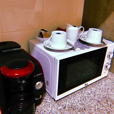 Apartamento Particular Barbate Phòng bức ảnh