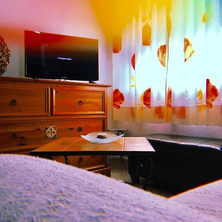 Apartamento Particular Barbate Ngoại thất bức ảnh