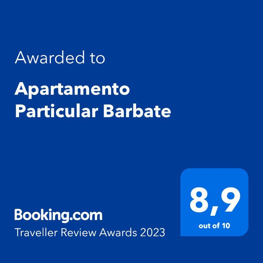 Apartamento Particular Barbate Ngoại thất bức ảnh