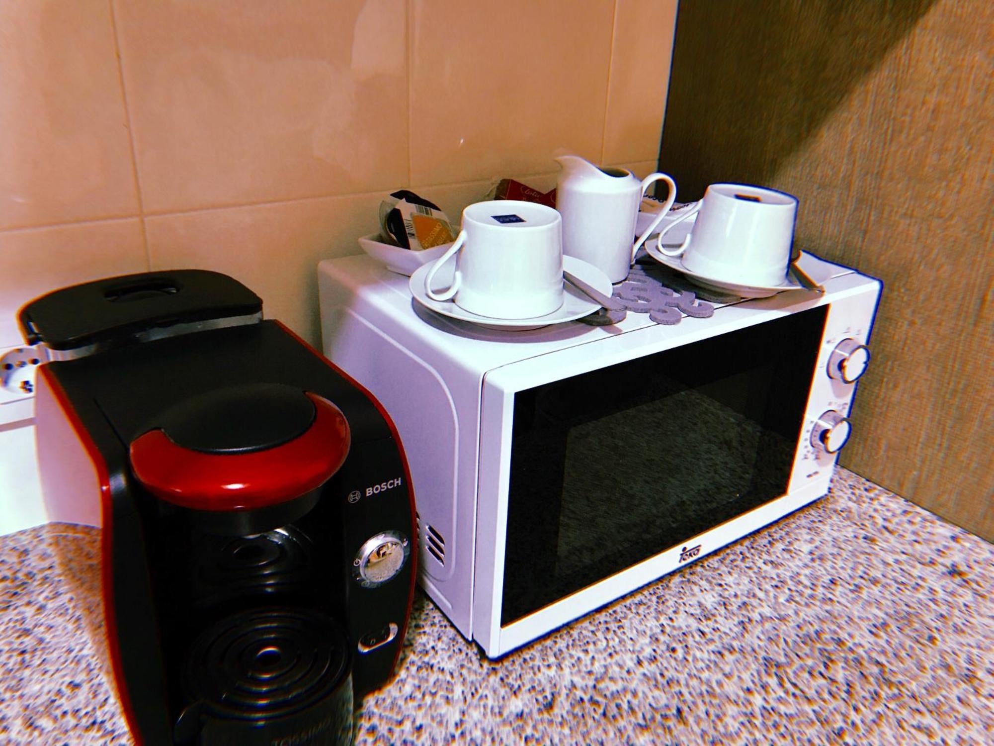 Apartamento Particular Barbate Phòng bức ảnh