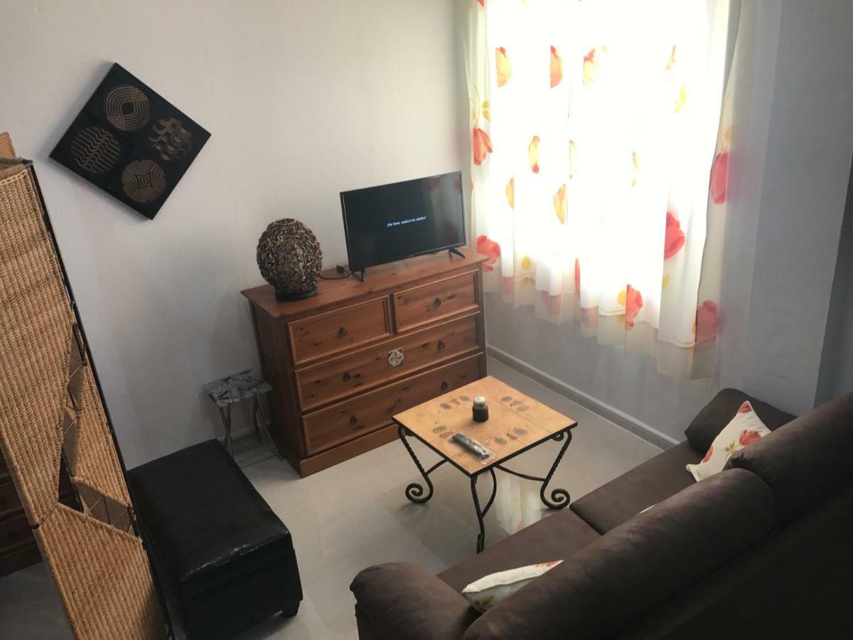 Apartamento Particular Barbate Ngoại thất bức ảnh