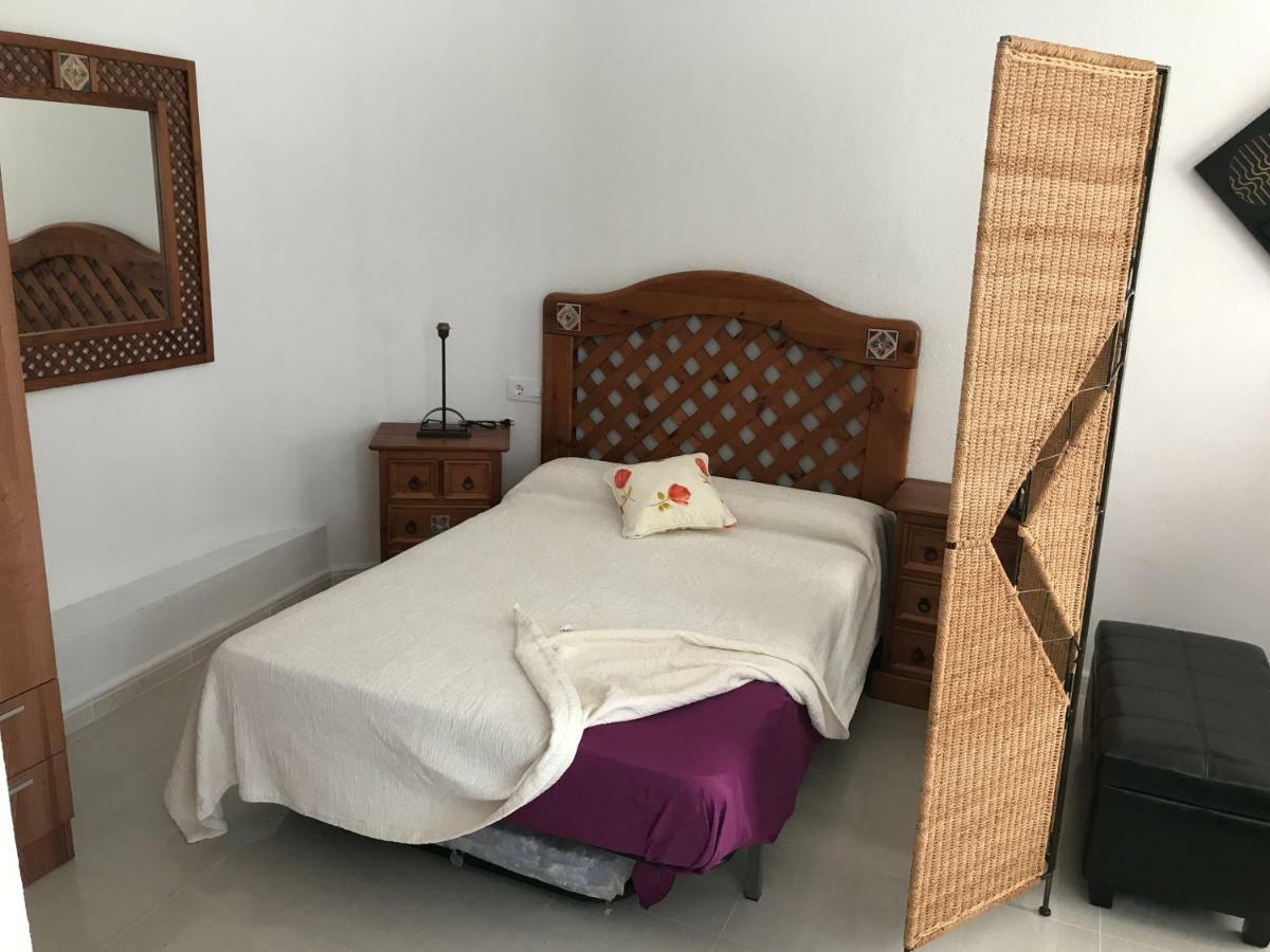 Apartamento Particular Barbate Ngoại thất bức ảnh