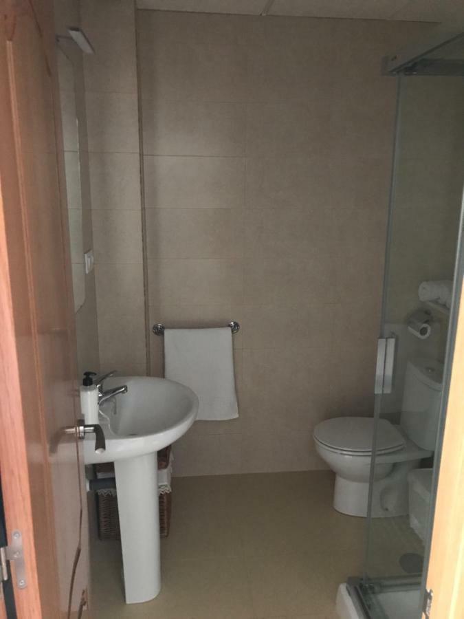 Apartamento Particular Barbate Ngoại thất bức ảnh