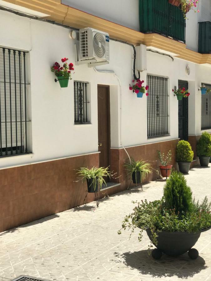 Apartamento Particular Barbate Ngoại thất bức ảnh