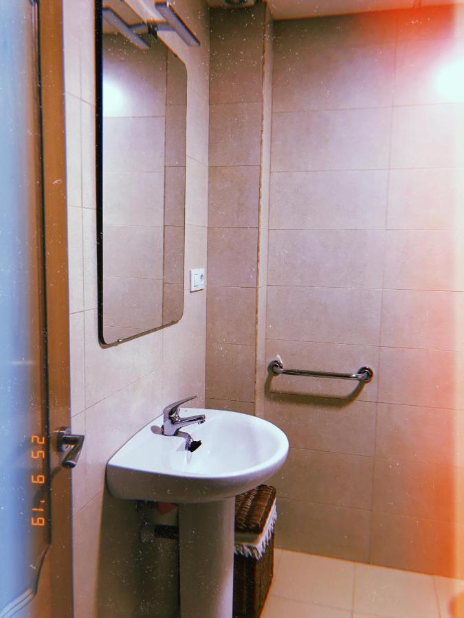 Apartamento Particular Barbate Ngoại thất bức ảnh