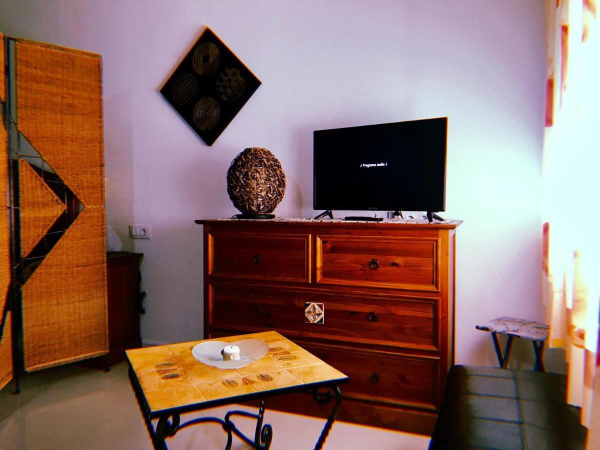Apartamento Particular Barbate Ngoại thất bức ảnh