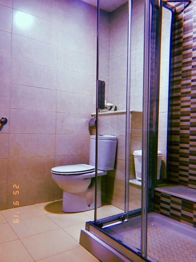 Apartamento Particular Barbate Ngoại thất bức ảnh