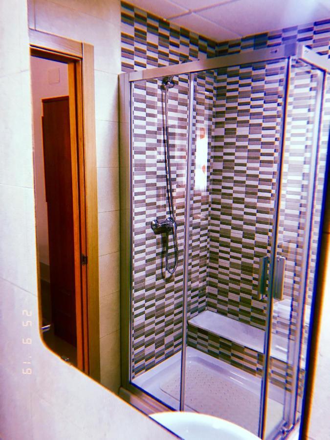 Apartamento Particular Barbate Ngoại thất bức ảnh